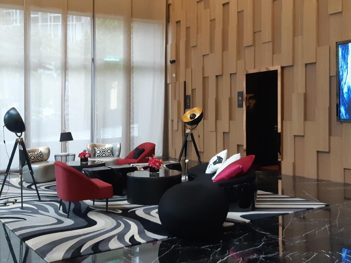 Star Klcc By Arman Apartment Kuala Lumpur Exterior photo